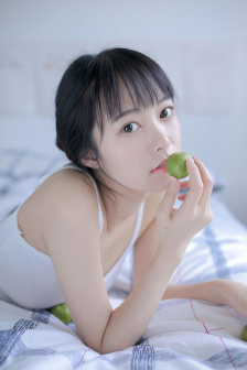 女性生殖实图