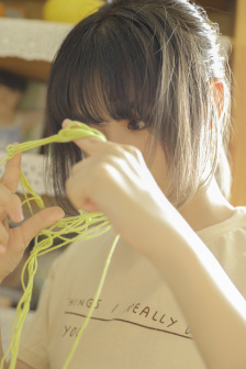 长腿叔叔